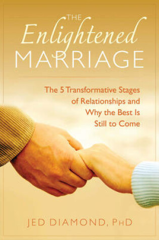 Cover of The Enlightened Marriage