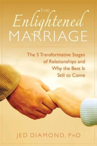 Cover of The Enlightened Marriage