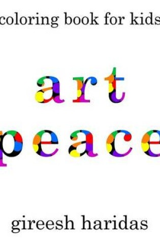 Cover of Art Peace