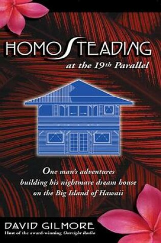 Cover of Homosteading at the 19th Parallel