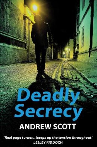 Cover of Deadly Secrecy