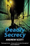 Book cover for Deadly Secrecy