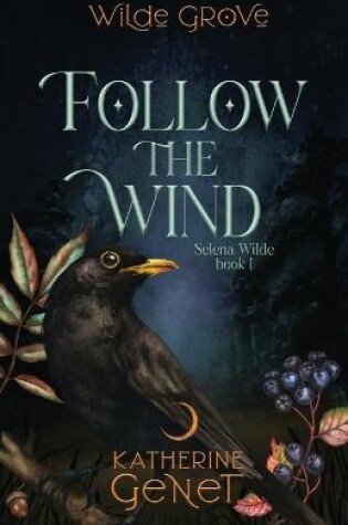 Cover of Follow The Wind