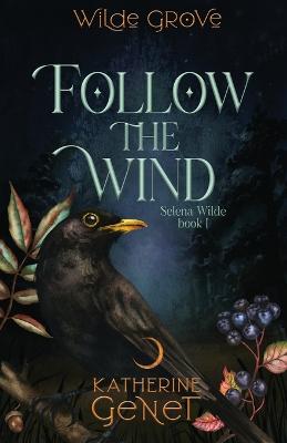 Book cover for Follow The Wind