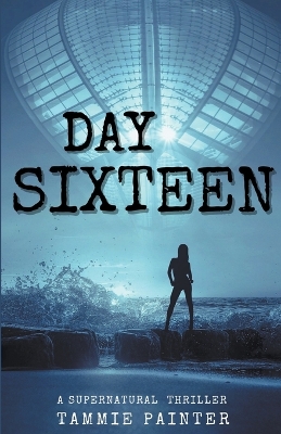 Book cover for Day Sixteen