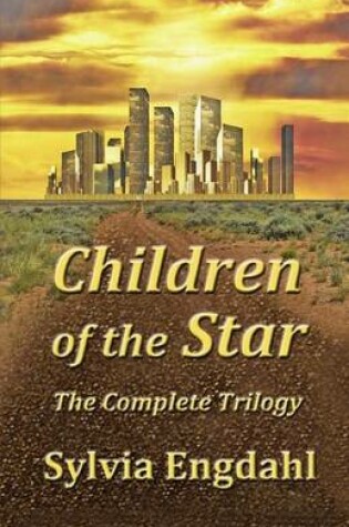 Cover of Children of the Star