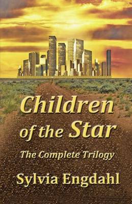 Book cover for Children of the Star