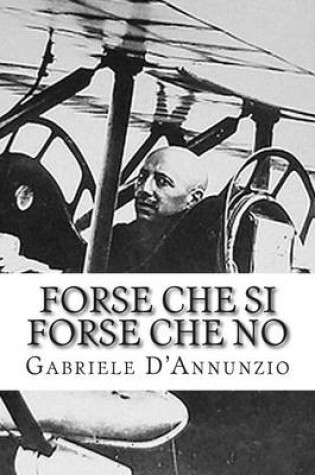 Cover of Forse Che Si Forse Che No