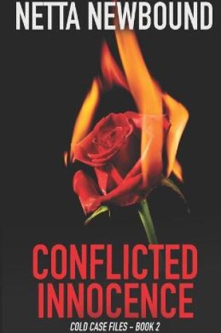 Cover of Conflicted Innocence