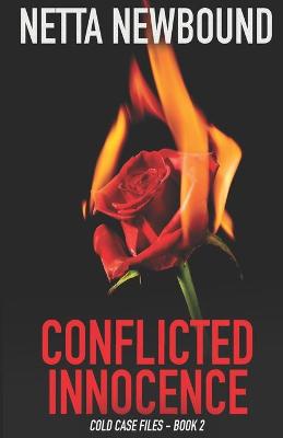 Book cover for Conflicted Innocence