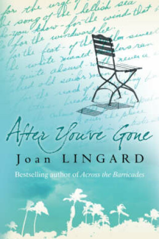 Cover of After You've Gone
