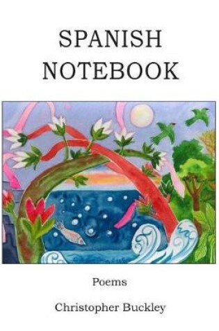 Cover of Spanish Notebook