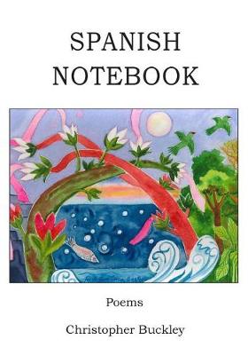 Book cover for Spanish Notebook