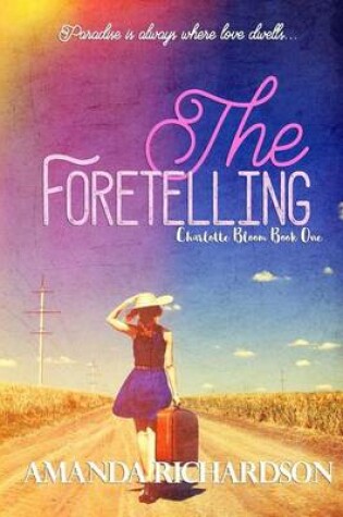 Cover of The Foretelling