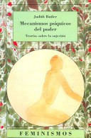 Book cover for Mecanismos Psiquicos del Poder