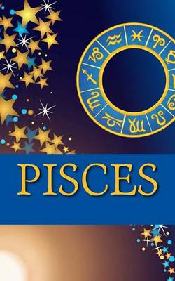 Book cover for Pisces