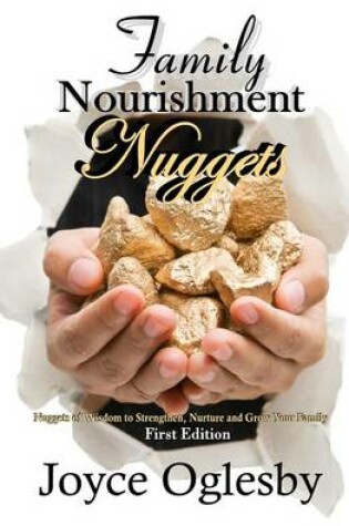 Cover of Family Nourishment Nuggets