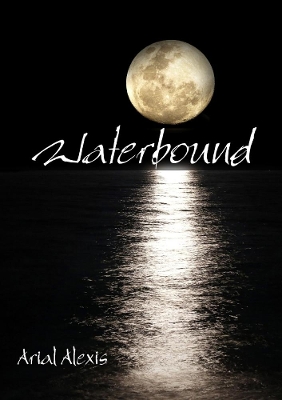 Book cover for Waterbound