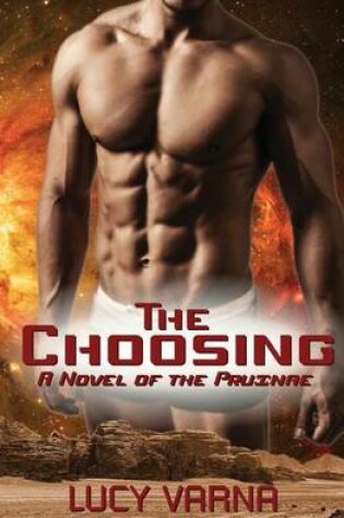 Cover of The Choosing