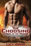 Book cover for The Choosing