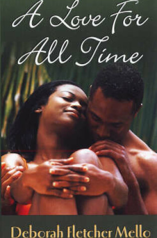 Cover of A Love For All Time