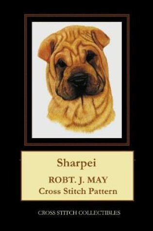 Cover of Sharpei