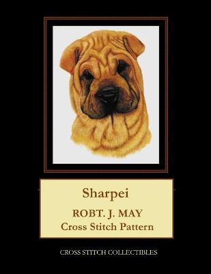 Book cover for Sharpei