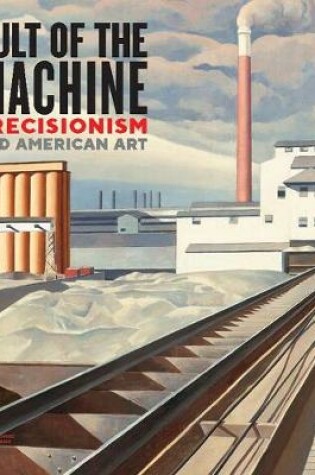 Cover of Cult of the Machine