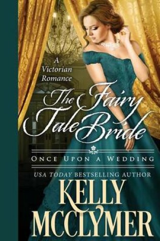 Cover of The Fairy Tale Bride