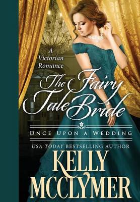 Book cover for The Fairy Tale Bride