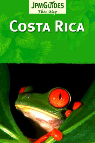 Cover of Costa Rica