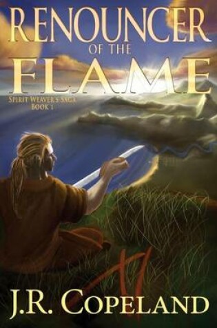 Cover of Renouncer of the Flame