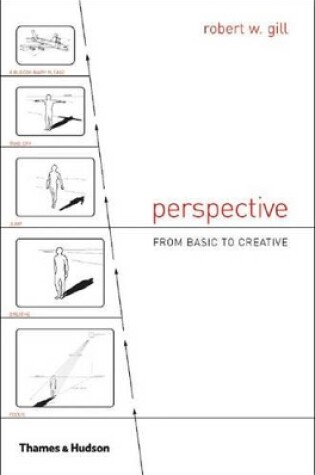 Cover of Perspective