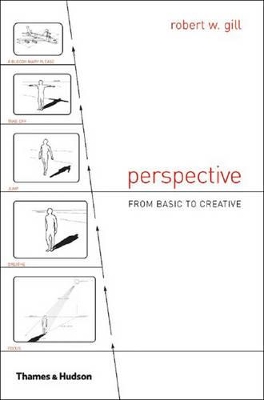 Book cover for Perspective