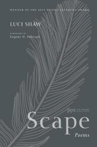 Cover of Scape