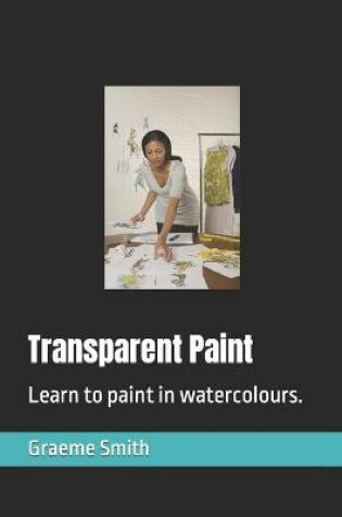 Cover of Transparent Paint