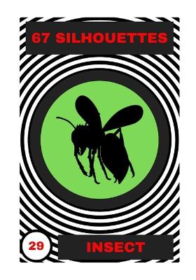 Book cover for Insect