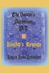 Book cover for The Paladin's Ascension Pt2 Kinship's Revenge