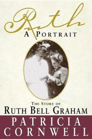 Cover of Ruth, a Portrait