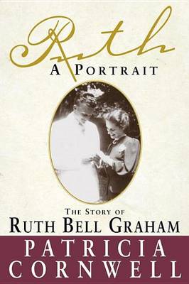 Book cover for Ruth, a Portrait