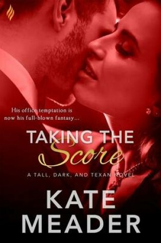 Cover of Taking the Score
