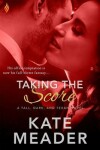 Book cover for Taking the Score