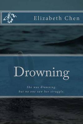 Book cover for Drowning