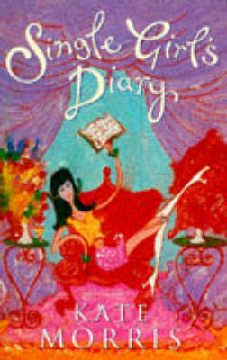 Book cover for Single Girl's Diary