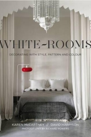 Cover of White Rooms