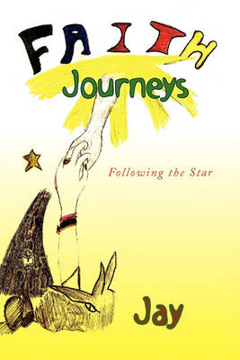 Book cover for Faith Journeys