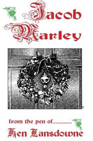 Cover of Jacob Marley