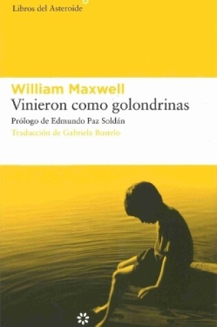 Cover of Vinieron Como Golondrinas