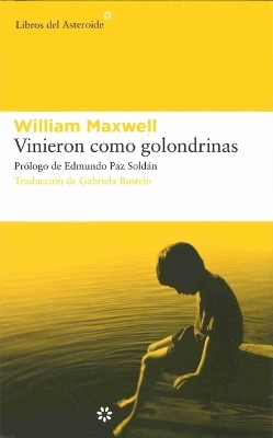 Book cover for Vinieron Como Golondrinas