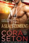 Book cover for A SEAL's Consent